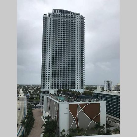 Hollywood Beach Luxury Condo-Hbh Bagian luar foto