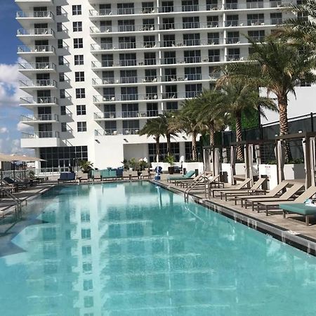 Hollywood Beach Luxury Condo-Hbh Bagian luar foto