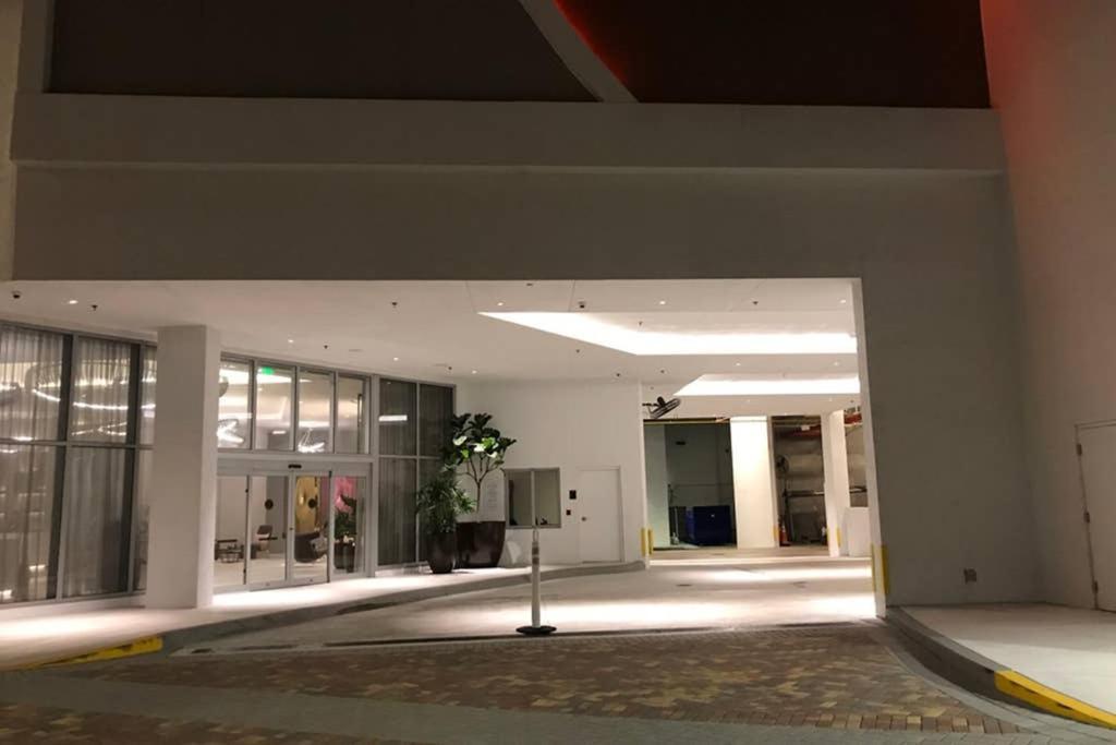 Hollywood Beach Luxury Condo-Hbh Bagian luar foto