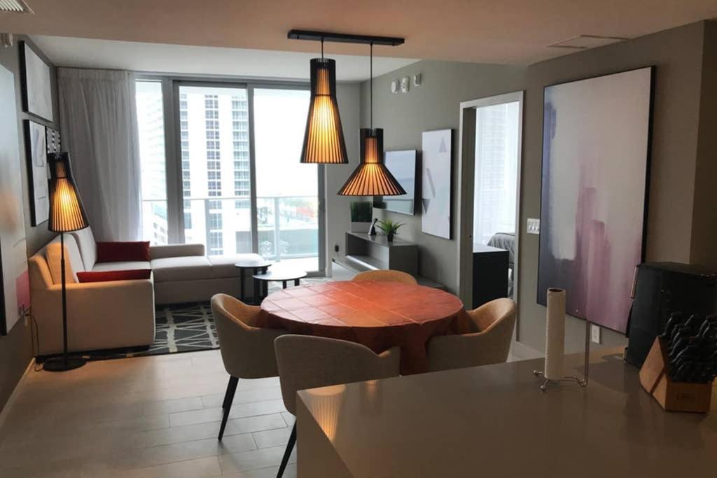 Hollywood Beach Luxury Condo-Hbh Bagian luar foto