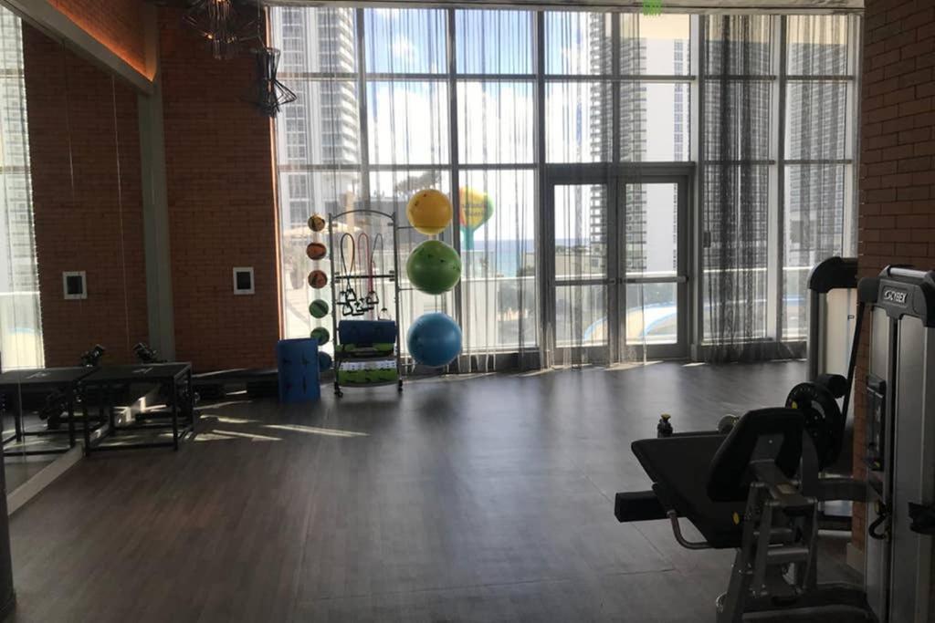 Hollywood Beach Luxury Condo-Hbh Bagian luar foto