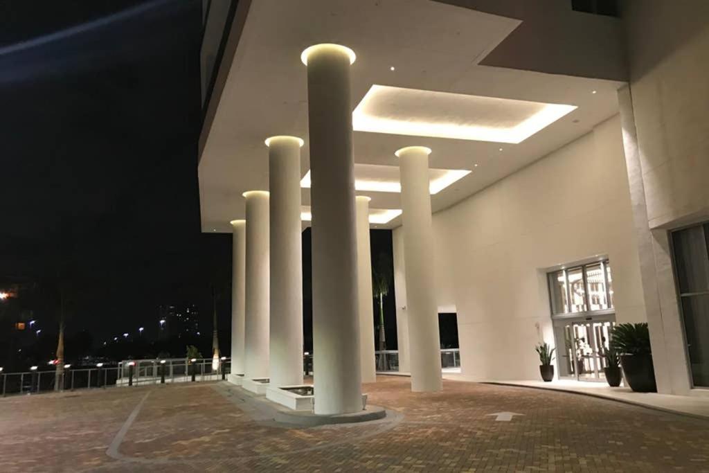 Hollywood Beach Luxury Condo-Hbh Bagian luar foto