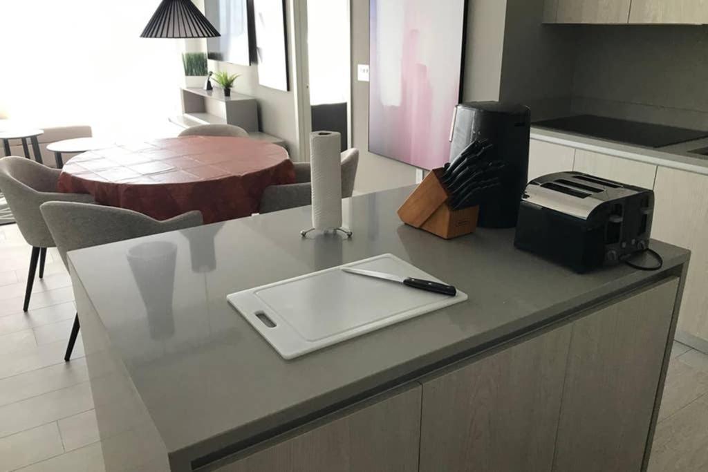 Hollywood Beach Luxury Condo-Hbh Bagian luar foto