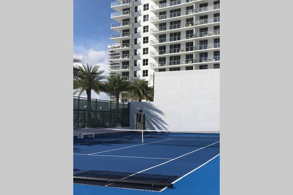 Hollywood Beach Luxury Condo-Hbh Bagian luar foto