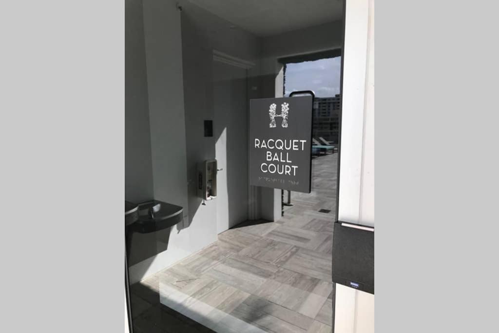 Hollywood Beach Luxury Condo-Hbh Bagian luar foto