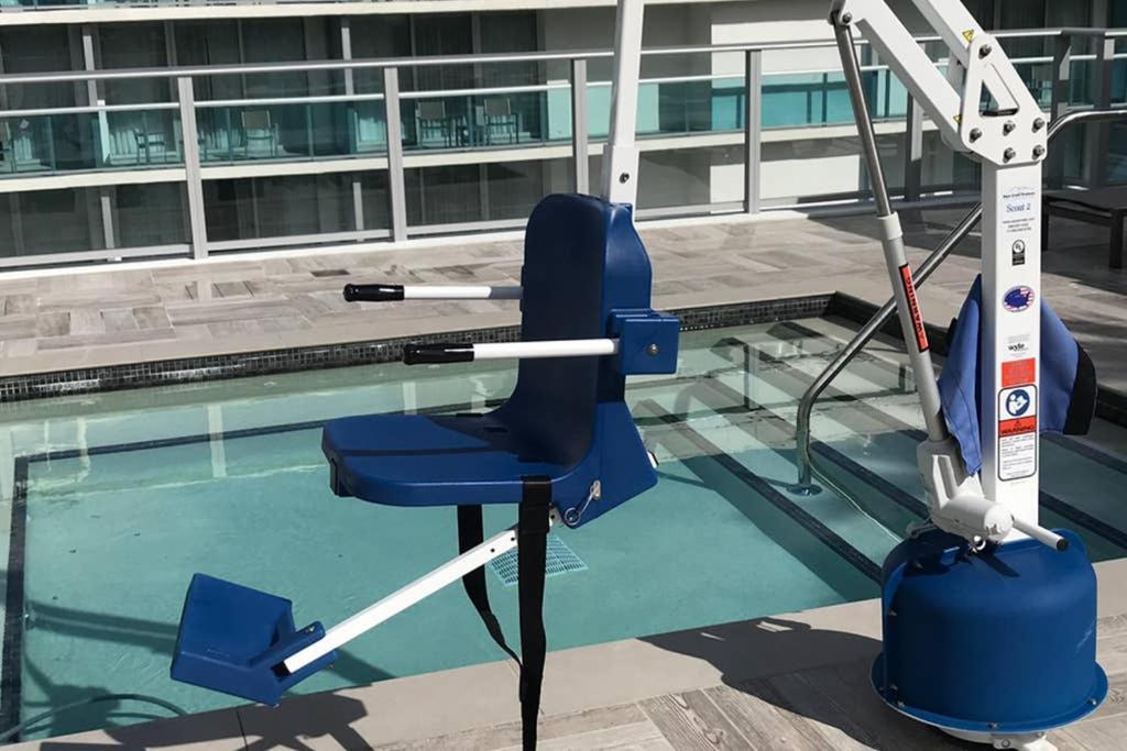 Hollywood Beach Luxury Condo-Hbh Bagian luar foto