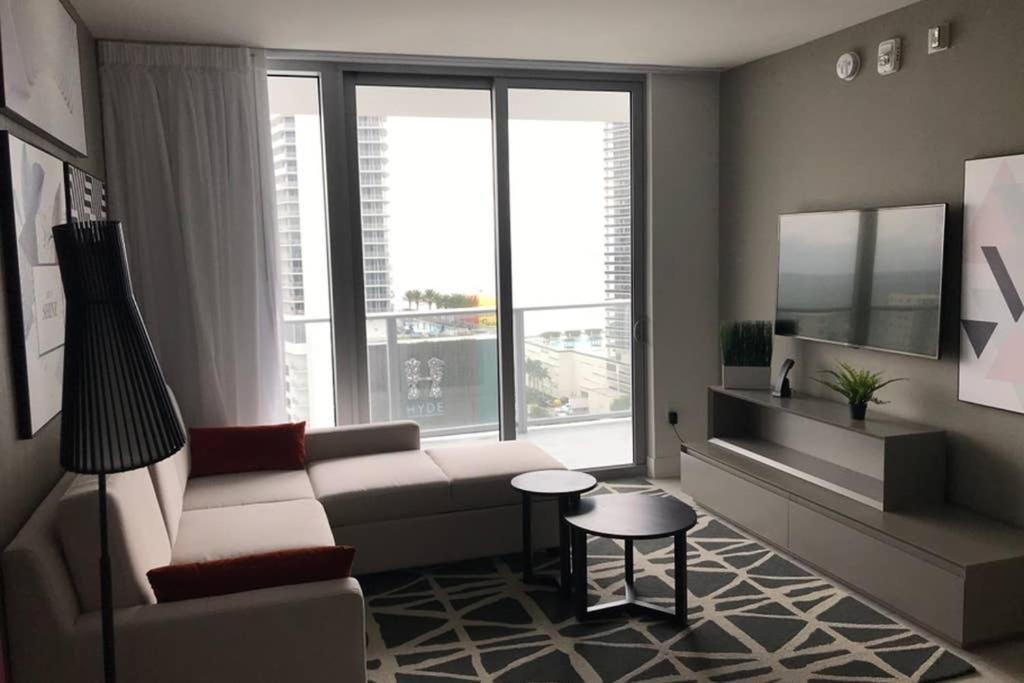 Hollywood Beach Luxury Condo-Hbh Bagian luar foto