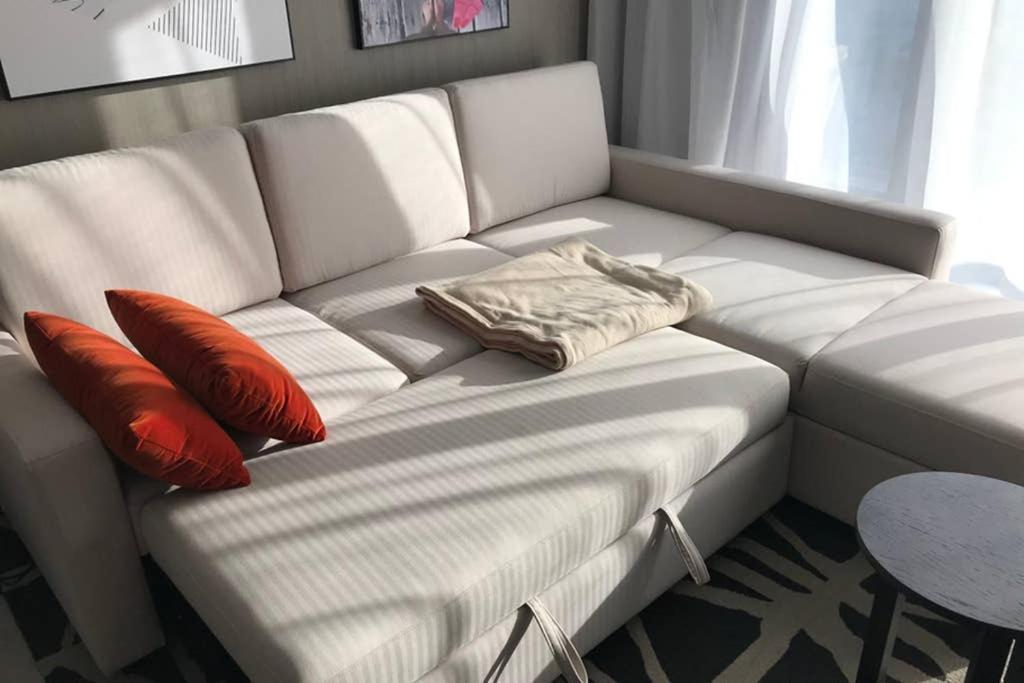 Hollywood Beach Luxury Condo-Hbh Bagian luar foto