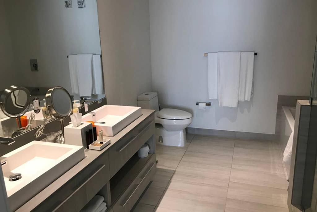 Hollywood Beach Luxury Condo-Hbh Bagian luar foto