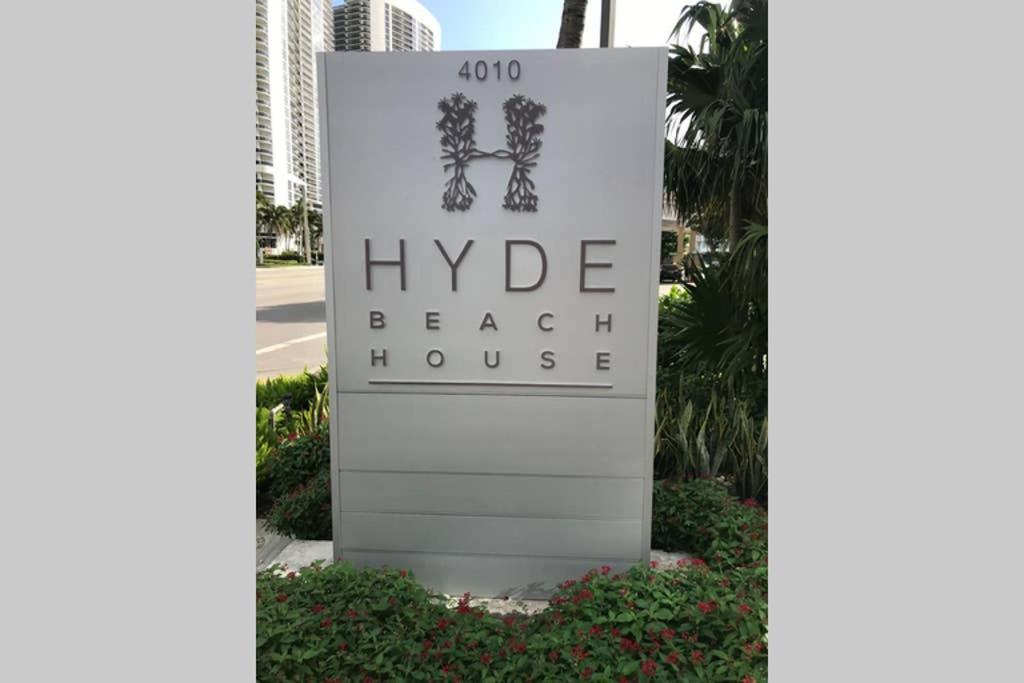 Hollywood Beach Luxury Condo-Hbh Bagian luar foto