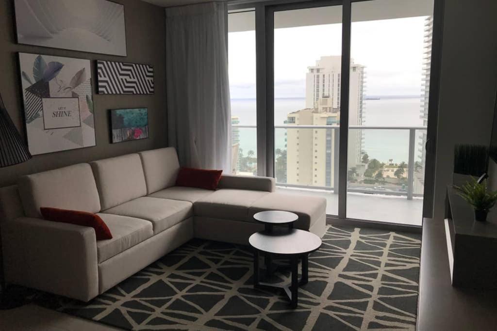 Hollywood Beach Luxury Condo-Hbh Bagian luar foto