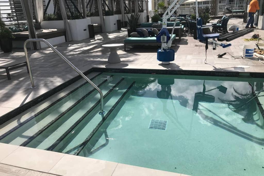 Hollywood Beach Luxury Condo-Hbh Bagian luar foto