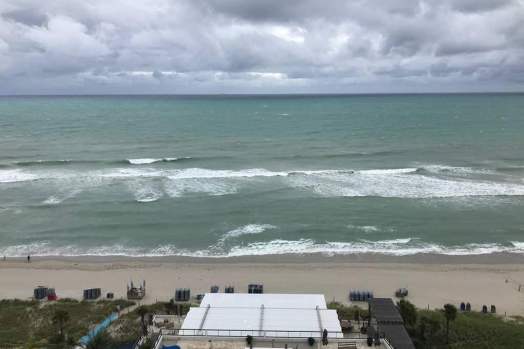 Hollywood Beach Luxury Condo-Hbh Bagian luar foto