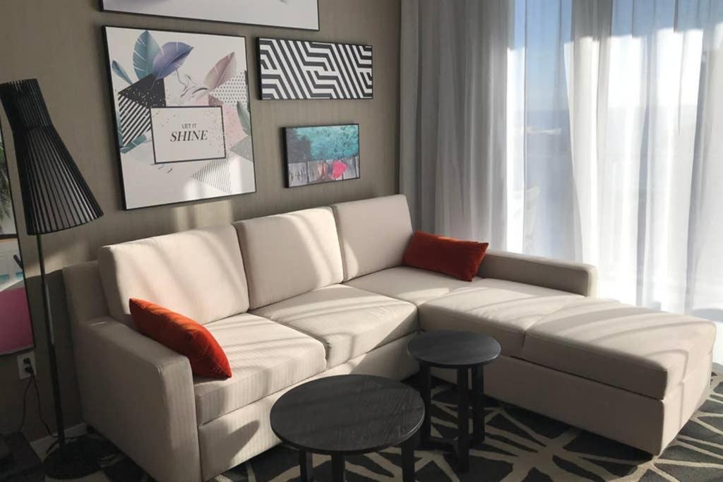 Hollywood Beach Luxury Condo-Hbh Bagian luar foto